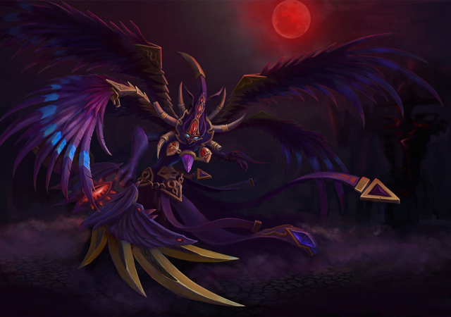 spectre-arcanawinner