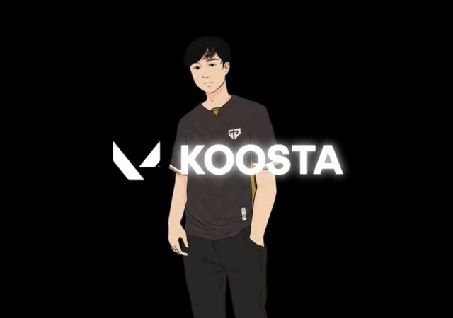koosta