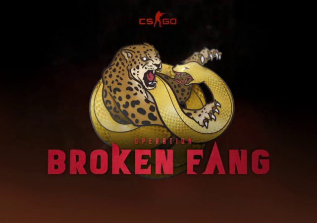broken fang