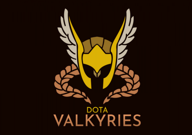 dota valkyries