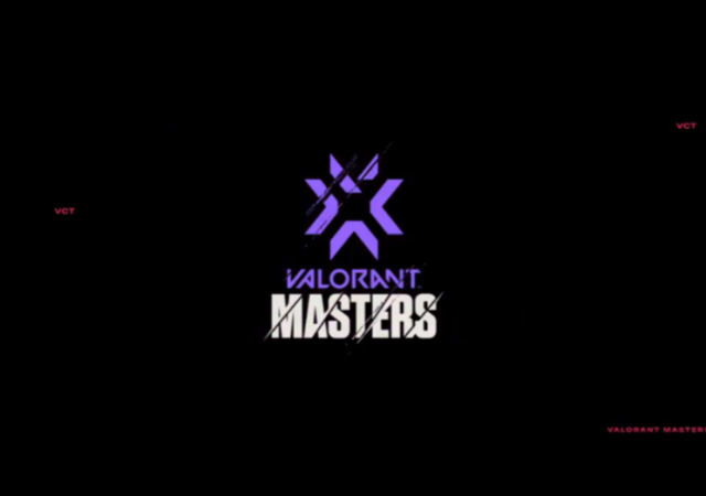 valorant masters