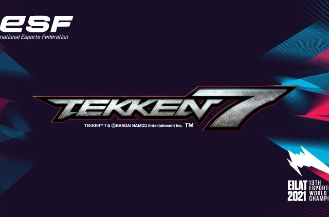 tekken