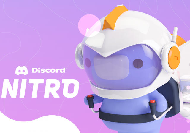 Discord-nitro