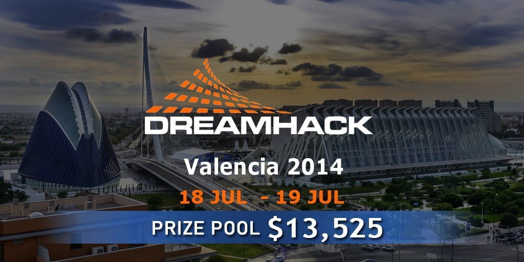 dreamhack-valencia2014