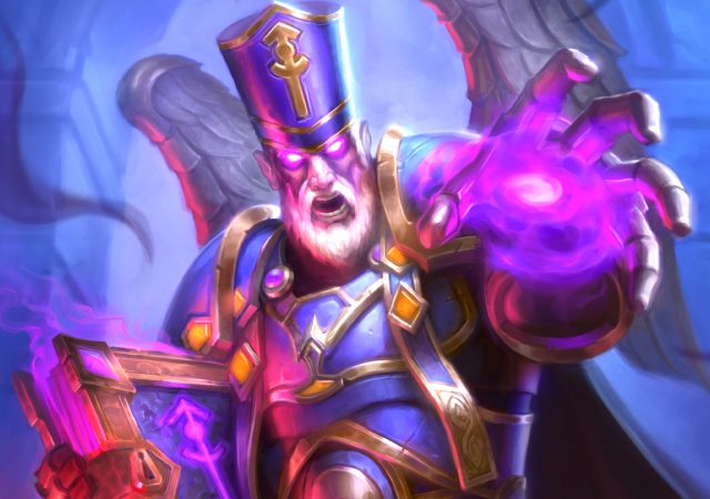 Darkbishop Benedictus