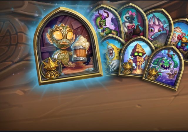 Battlegrounds-skinovi