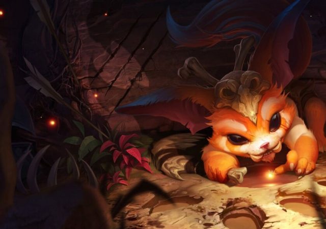 Gnar_OriginalSkin
