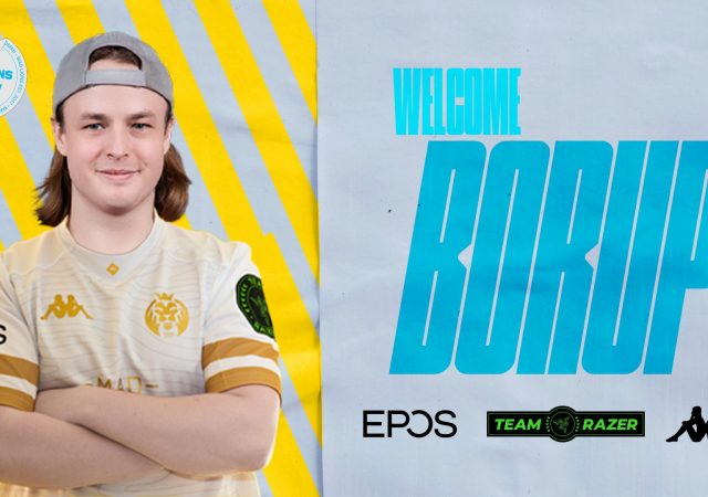 b0rup
