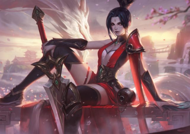 riven-skin-league-of-legends