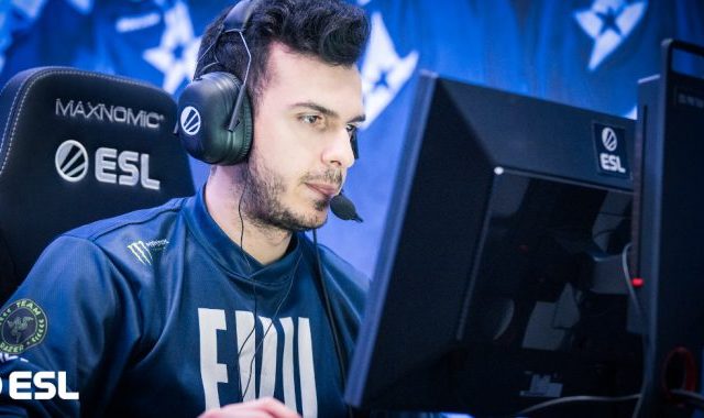 tarik-esl