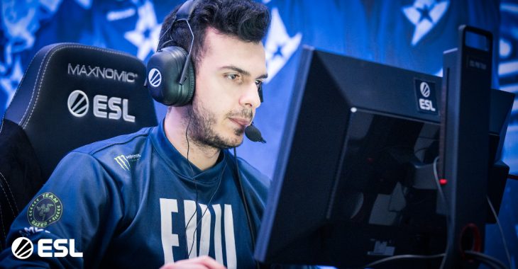 tarik-esl