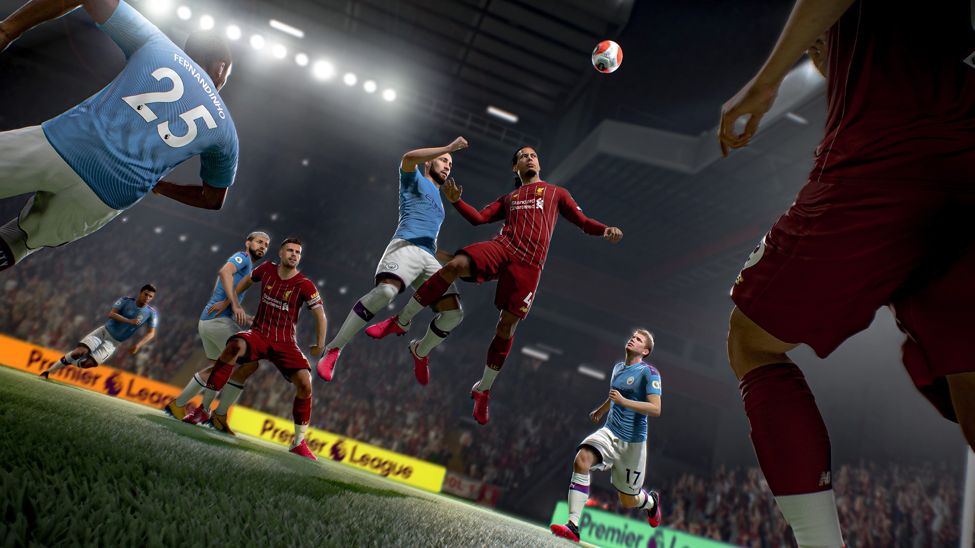 FIFA22-srbija