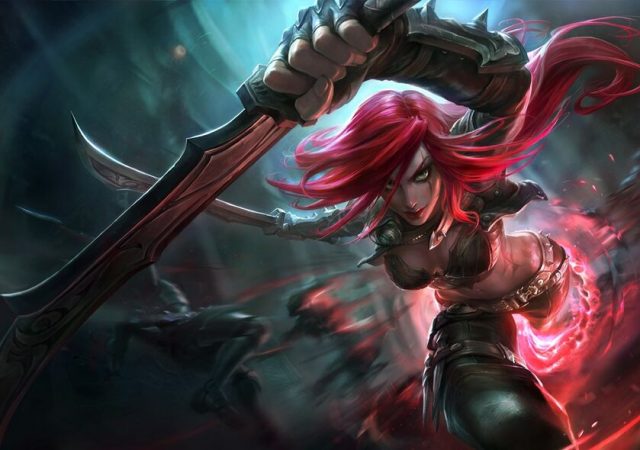 Katarina_OriginalSkin-league
