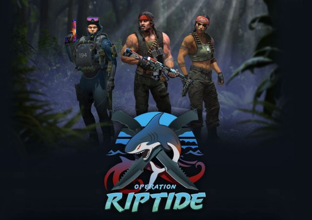 m4-Operation riptide