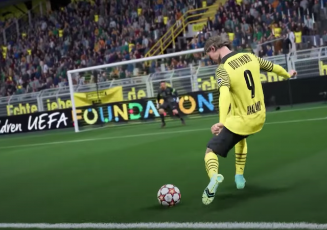 fifa22- mladi igrači