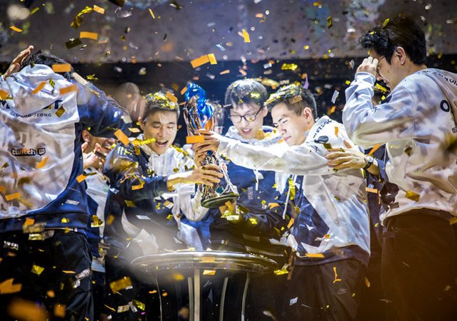 2018 NA LCS Summer Split Finals Day 2