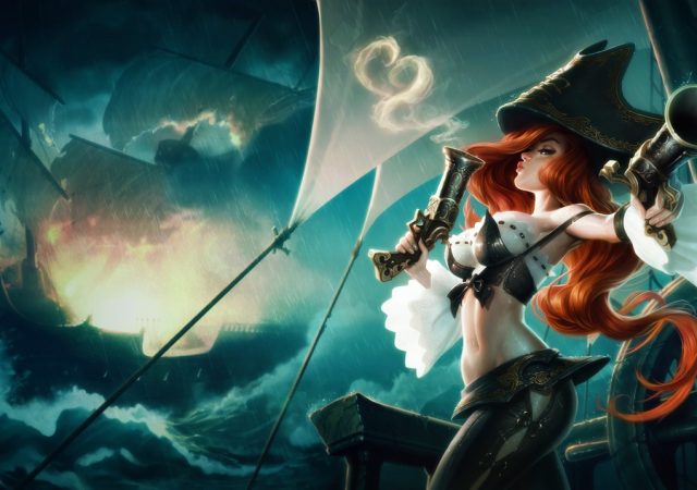 miss-fortune-league-worlds