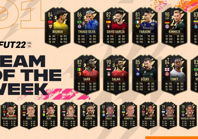 totw