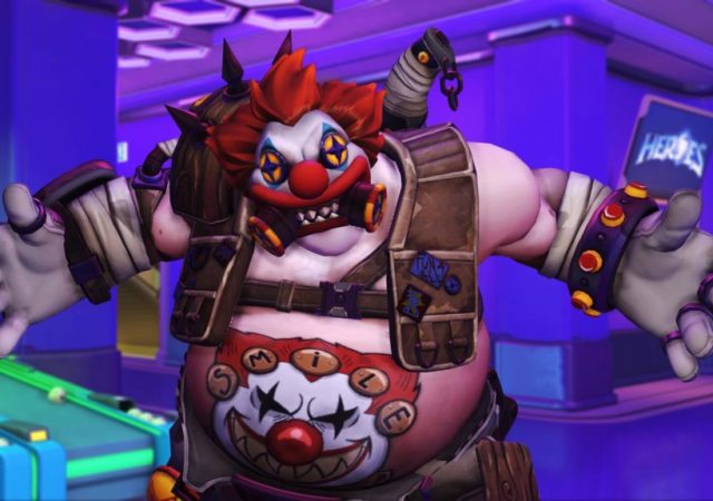 roadhog-overwatch-halloween2021-clown