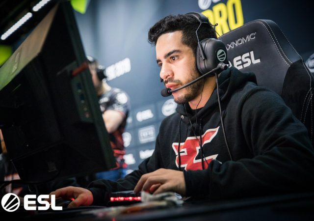 ESL