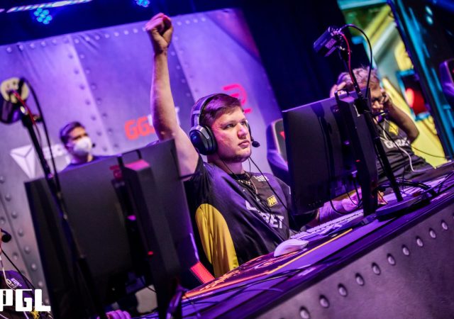 NAVI-PGL-S1mple