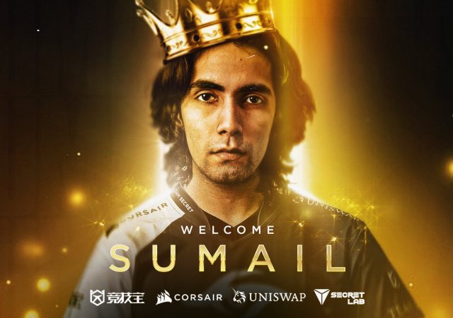 SUMAIL-team-secret2021