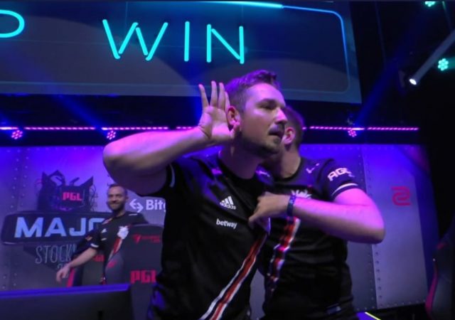 Heroic-g2-pgl-hunter