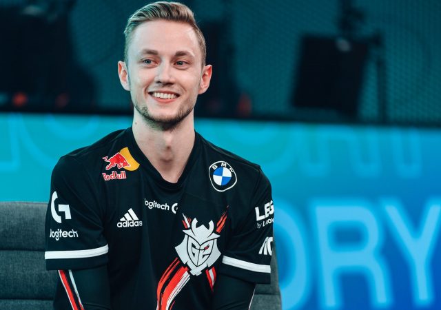 rekkles-riot games