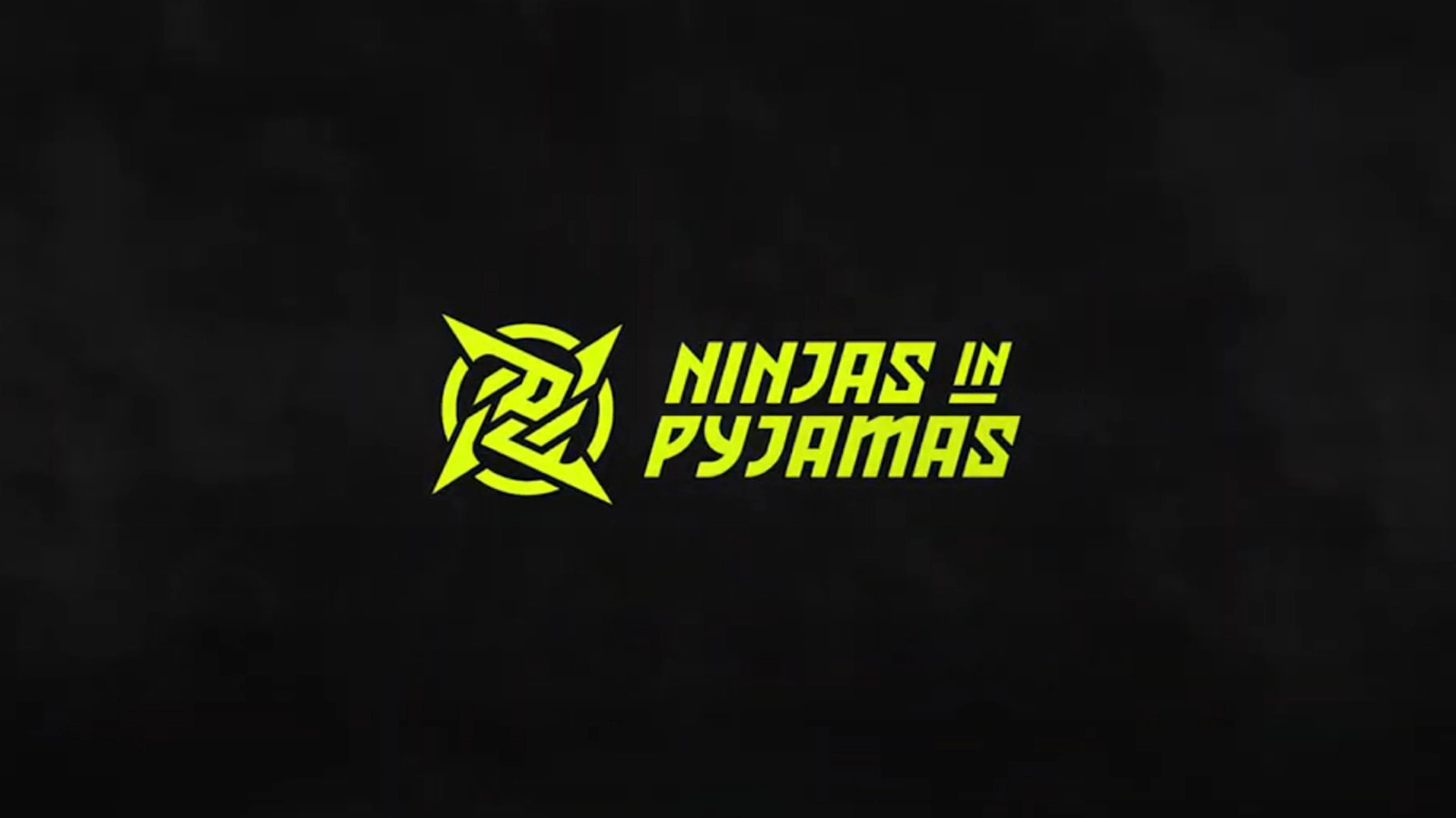 ninjas in pyjamas
