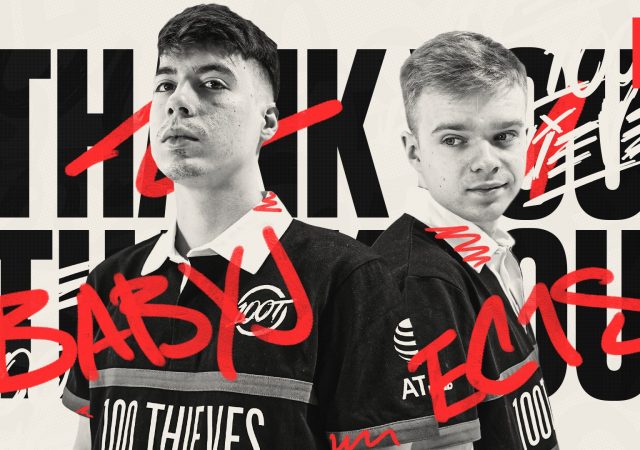 100 thieves