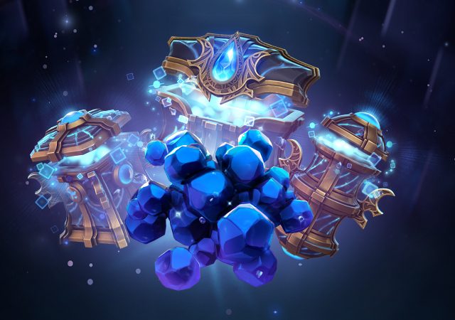 Aghanim’s Battle Level Bundle