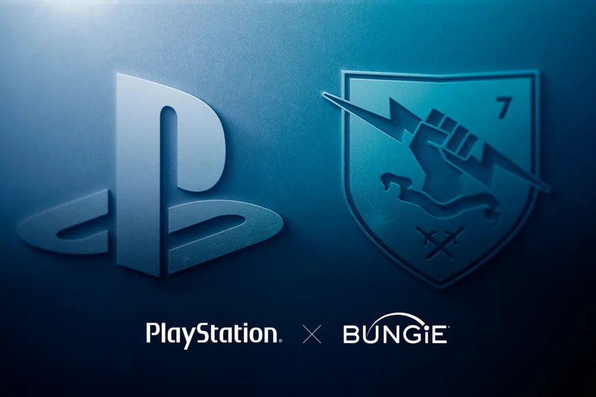 SonyPlaystation-Bungie