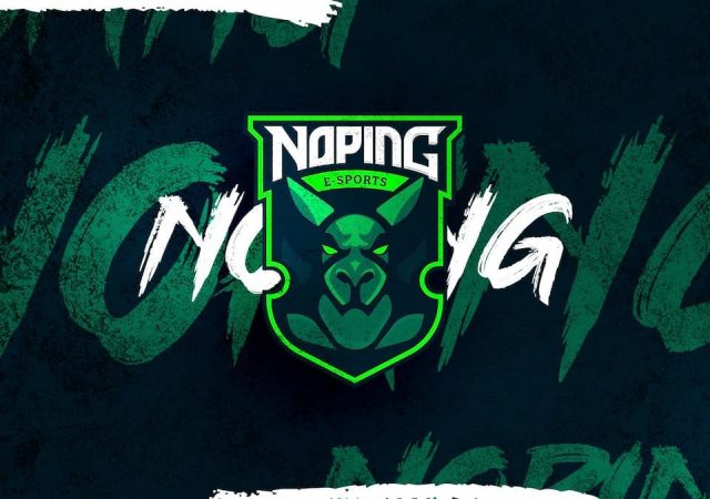 noping