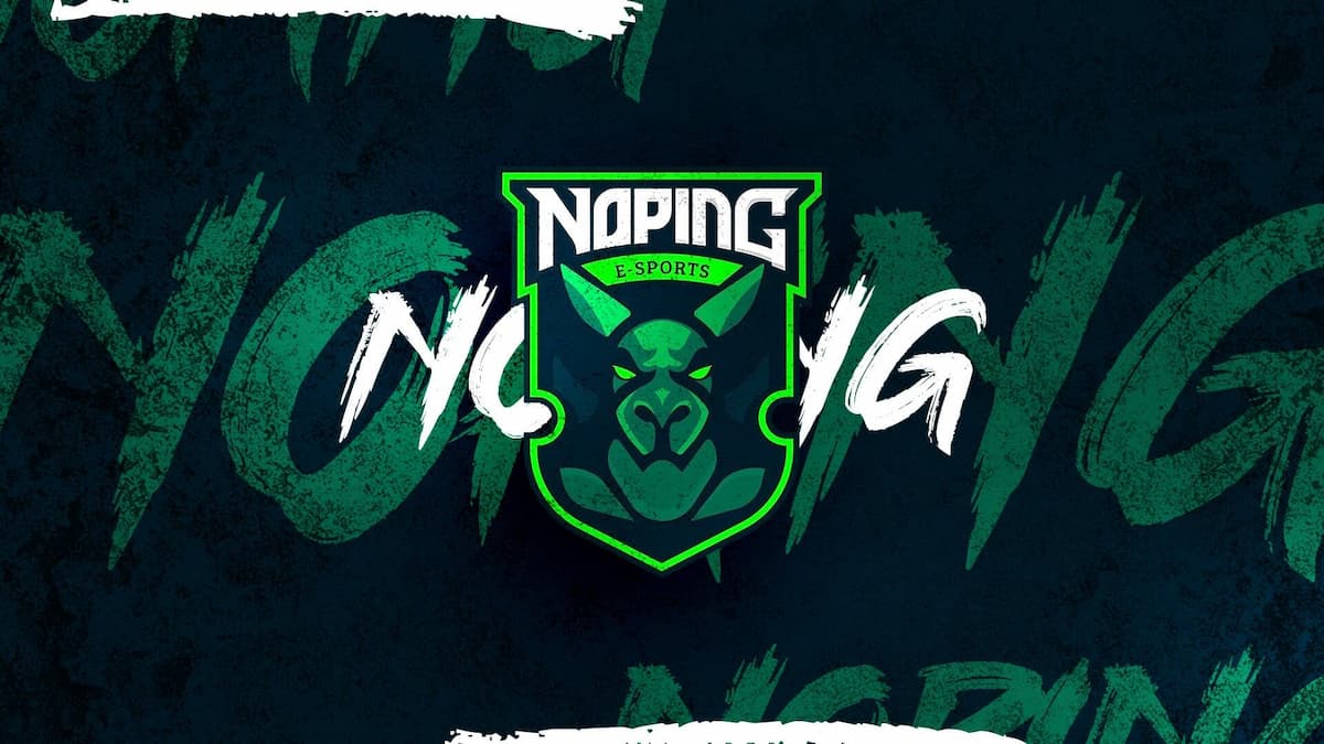 noping