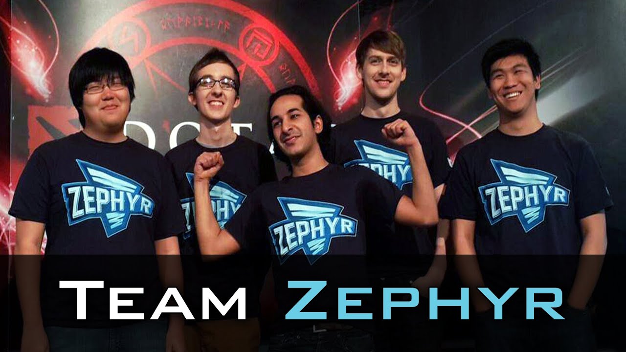 team-zephyrdota2