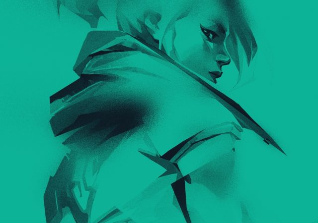 valorant-ghost gaming