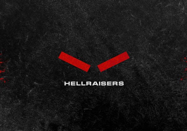 hellraisers