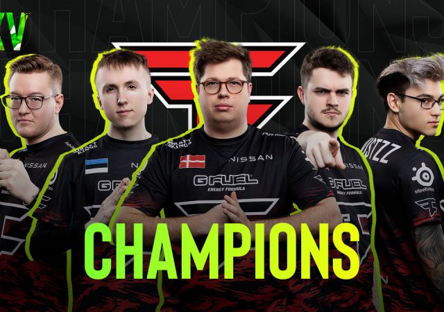 faze