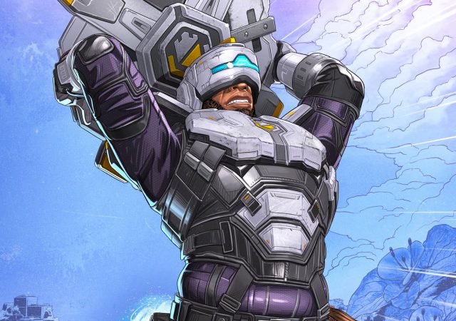 Newcastle-apex-legends