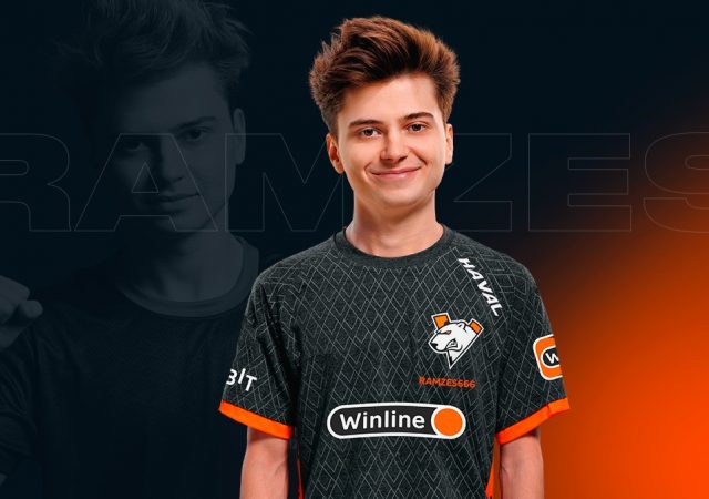 RAMZES-virtuspro-dota2-2022