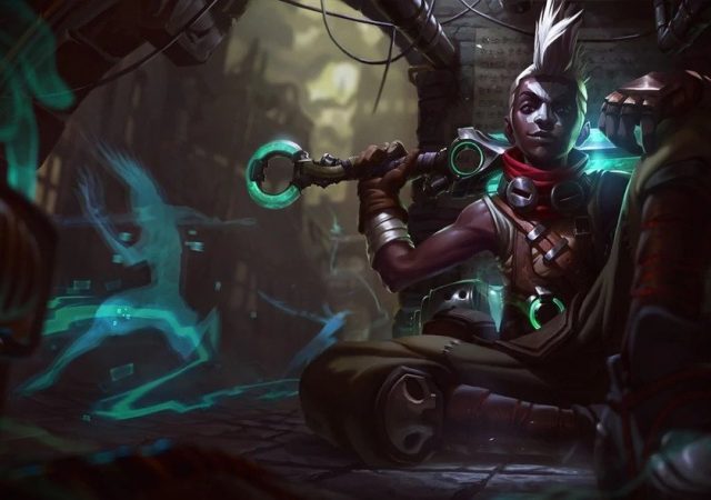 ekko-league2-lol