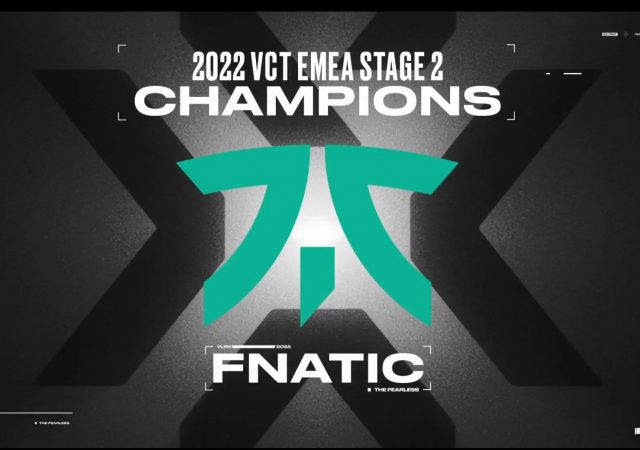 fnatic