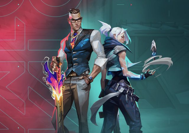 valorant clutch mute-akrew