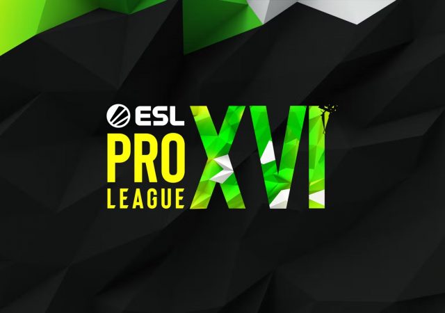 esl pro liga
