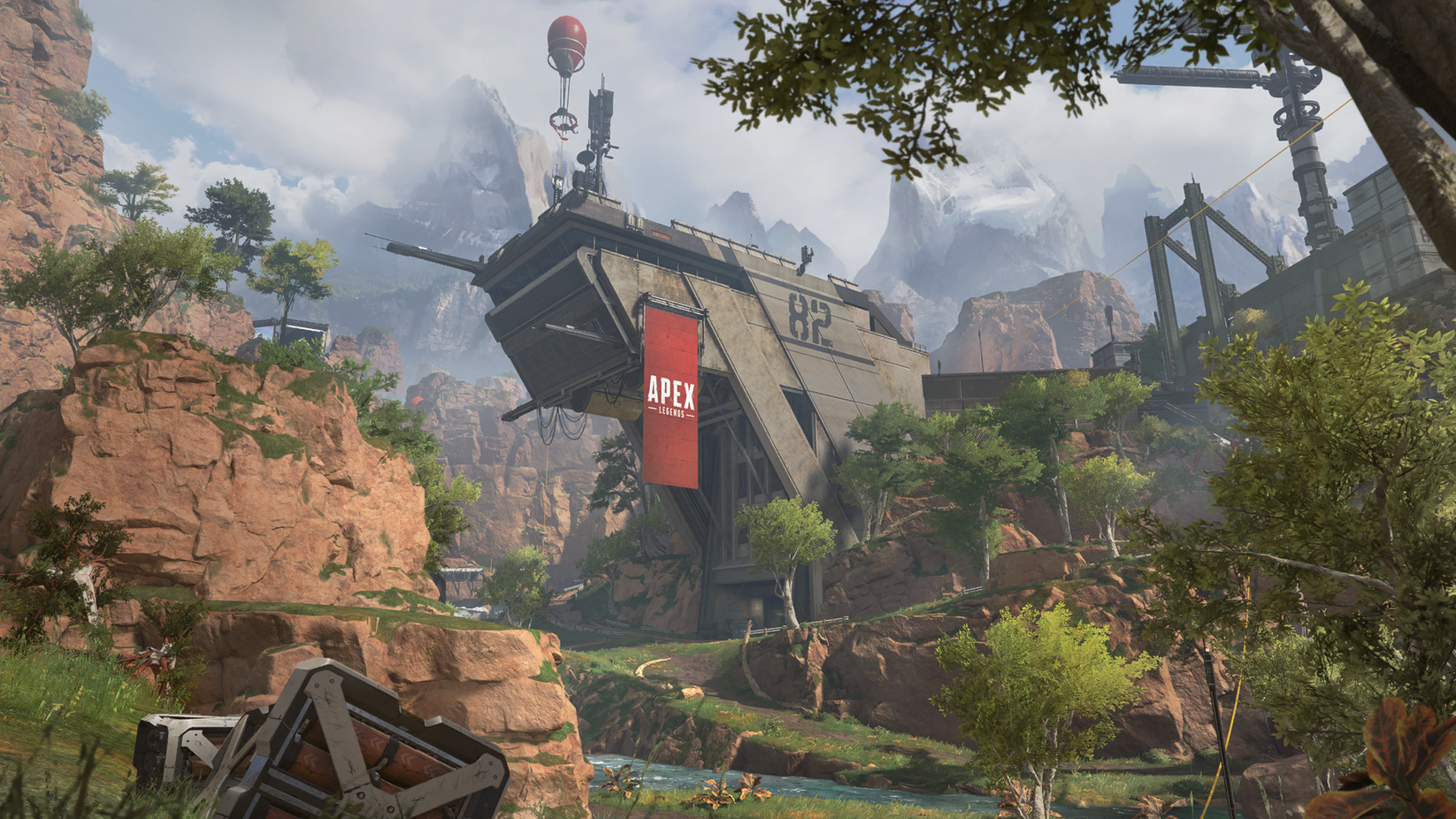 kings-canyon-watchtower-apex-legends-load-screen