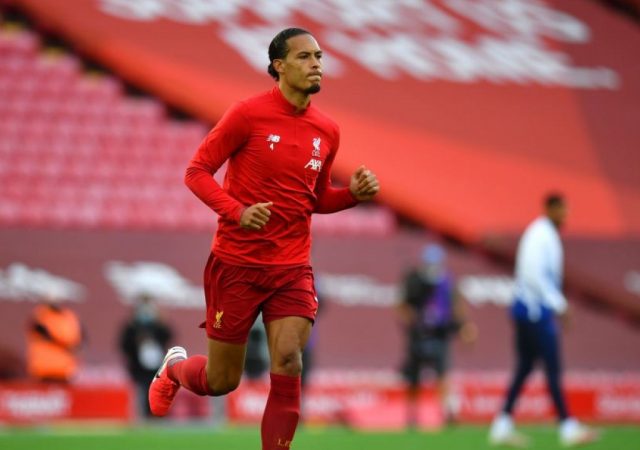 van dajk - tundra esports