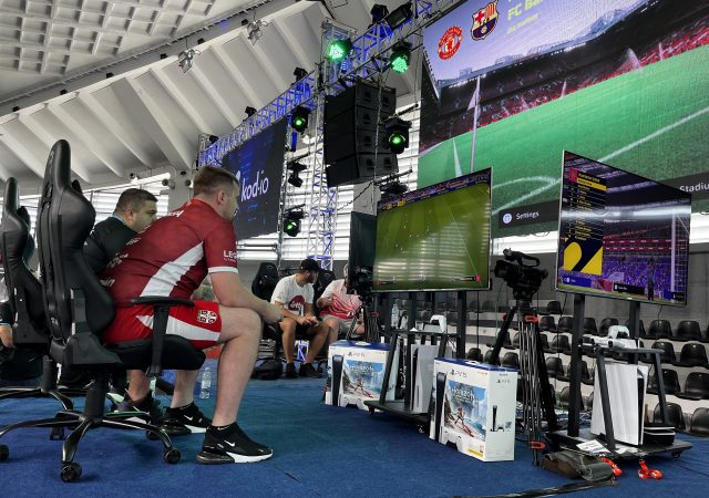 Srbija savladala Bosnu i Hercegovinu