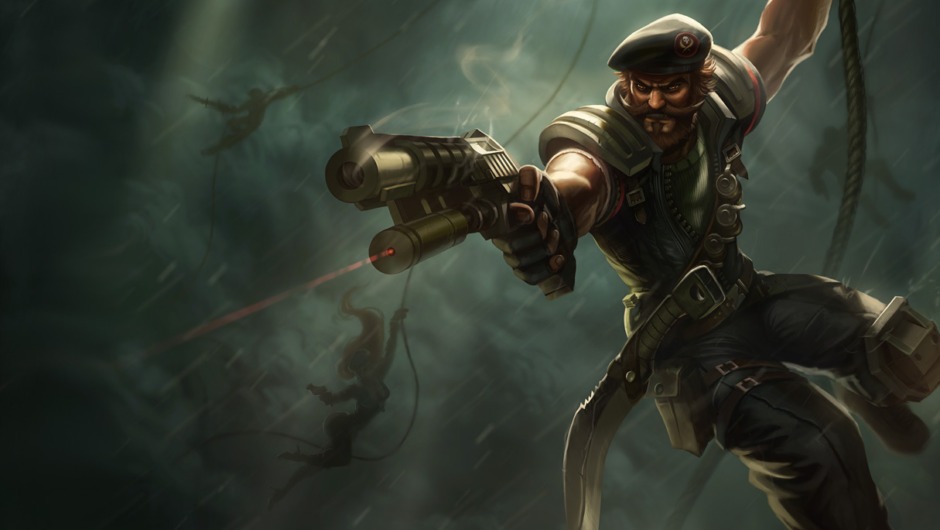 Special-Forces-Gangplank-league