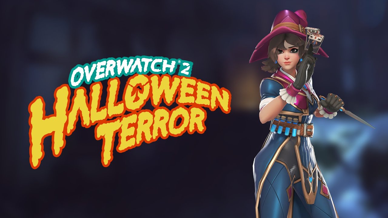 overwatch-2-halloween-terror-2022-kiriko-witch1