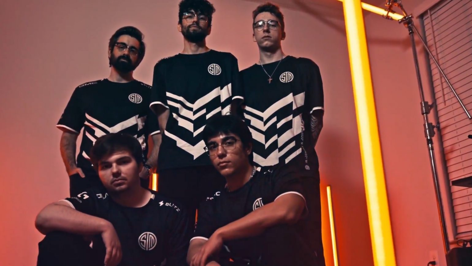 TSM Kompletirao Svoj Novi Valorant Sastav   RUR Esports